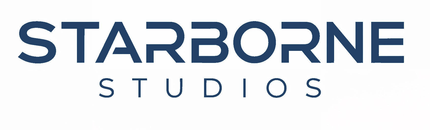 Starborne Studios logo